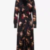 Marc Cain Collections Marc Cain Collections Jurk - Zwart