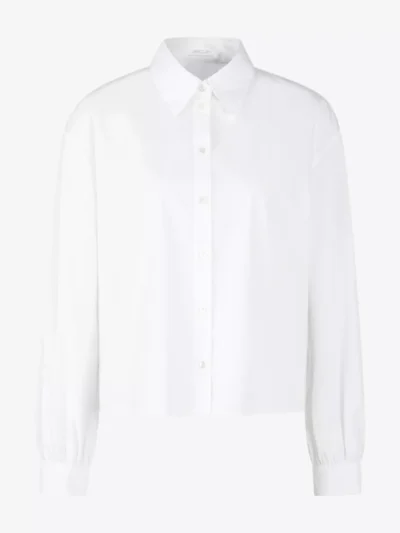 Marc Cain Collections Marc Cain Collections Blouse - Wit