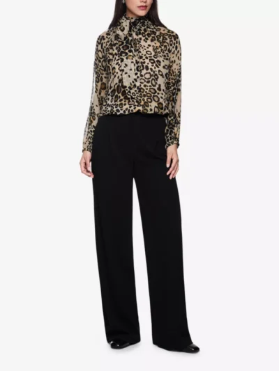 Marc Cain Collections Marc Cain Collections Blouse - Beige