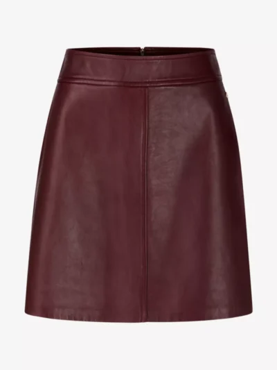 Marc Cain Collections Marc Cain Collections Rok - Bordeaux