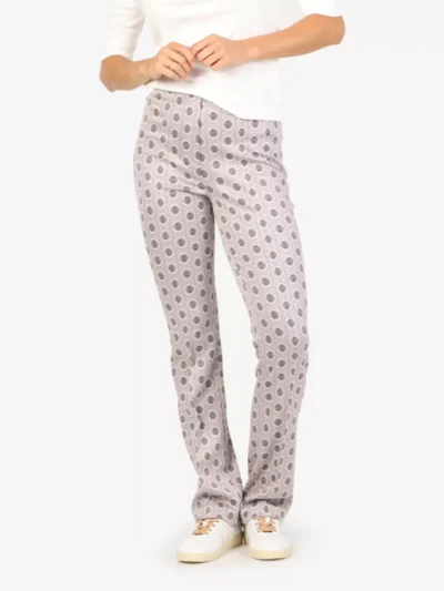 Marc Cain Collections Marc Cain Collections pantalon - **00