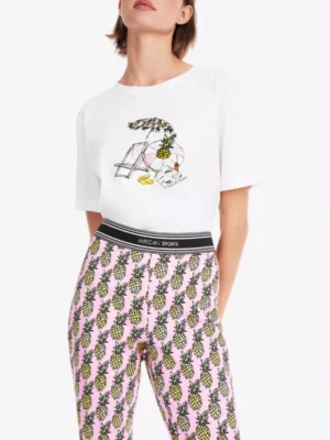 Marc Cain Sports T-Shirt