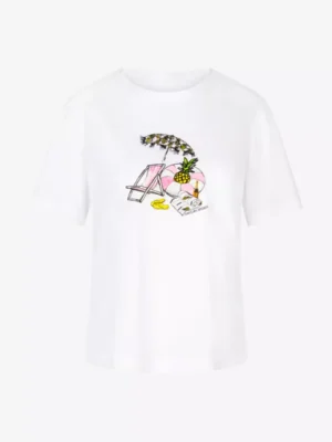 Marc Cain Sports T-Shirt
