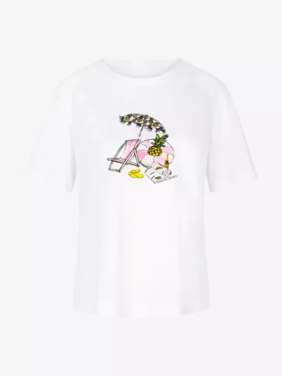 Marc Cain Sports T-Shirt