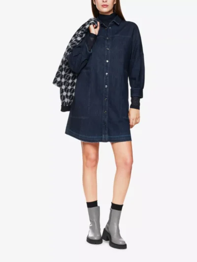 Marc Cain Sports jurk