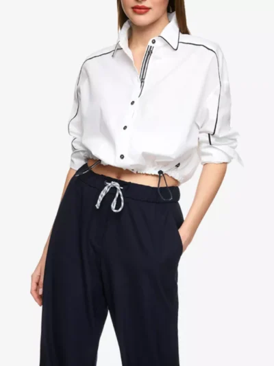 Marc Cain Sports blouse