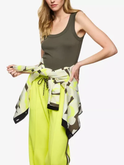 Marc Cain Sports Marc Cain Sports topje - **02