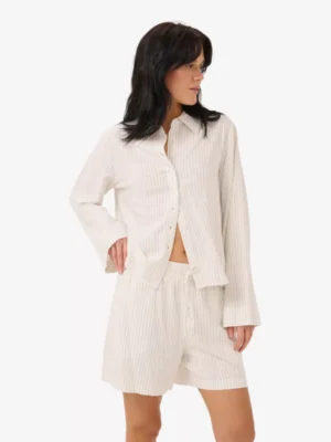 My Essential Wardrobe Blouse