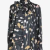 NATAN NATAN Blouse - Donkerblauw