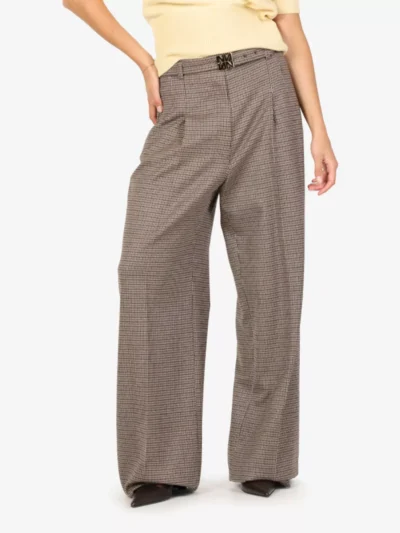 NATAN NATAN Broek - Bruin