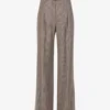 NATAN NATAN Broek - Bruin