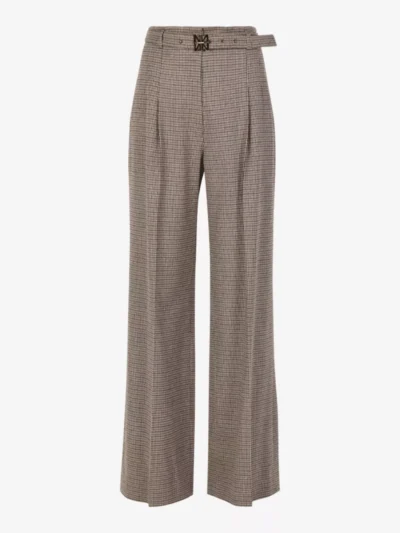 NATAN NATAN Broek - Bruin