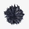 NATAN NATAN Broche - Donkerblauw