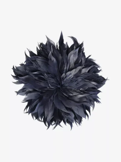 NATAN NATAN Broche - Donkerblauw