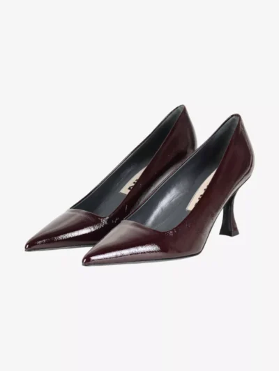 NATAN schoenen NATAN schoenen Pump - Bordeaux