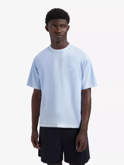 Olaf Olaf T-shirt - Lichtblauw