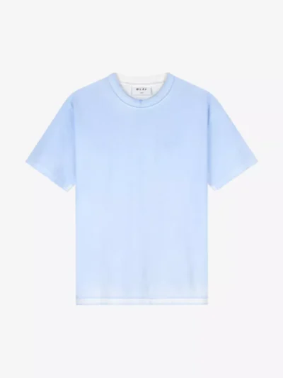 Olaf Olaf T-shirt - Lichtblauw