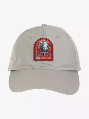 Parajumpers cap