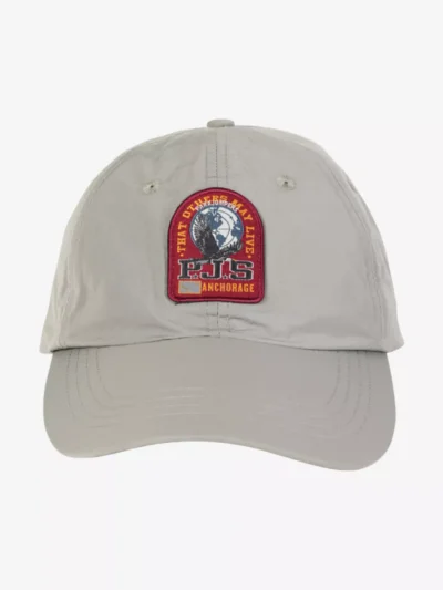 Parajumpers cap