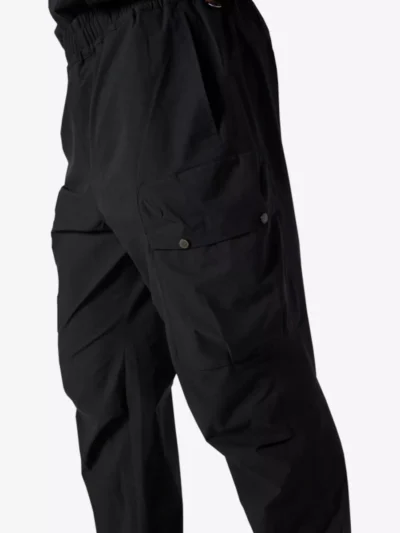 Parajumpers Parajumpers broeken Rescue zander Zwart