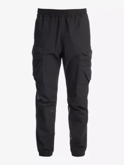 Parajumpers Parajumpers broeken Rescue zander Zwart