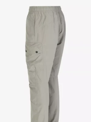 Parajumpers Parajumpers broeken Zander Grijs