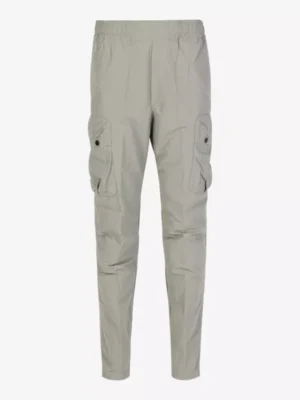 Parajumpers Parajumpers broeken Zander Grijs