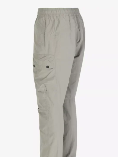 Parajumpers Parajumpers broeken Zander Grijs