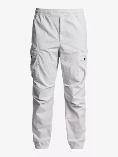 Parajumpers Parajumpers broeken Zander Wit