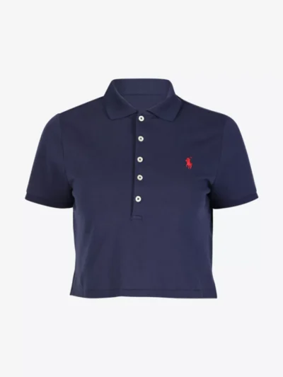 Ralph Lauren Polo Cropped
