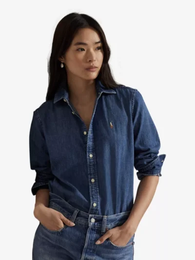 Ralph Lauren Blouse