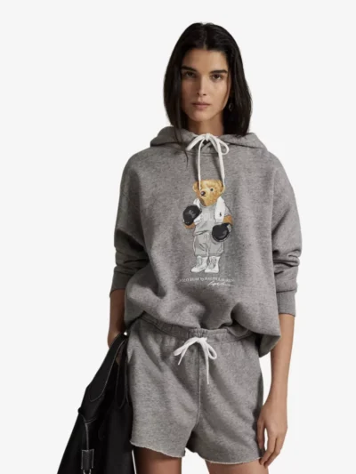 Ralph Lauren Ralph Lauren Hoodie - Grijs