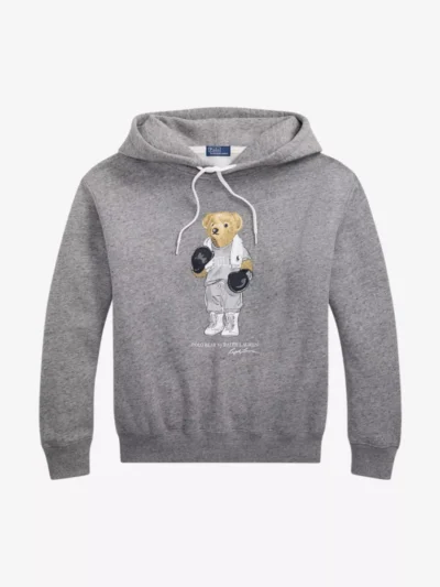 Ralph Lauren Ralph Lauren Hoodie - Grijs