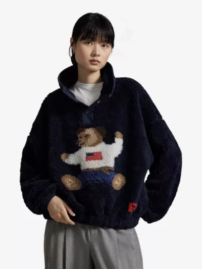 Ralph Lauren Trui