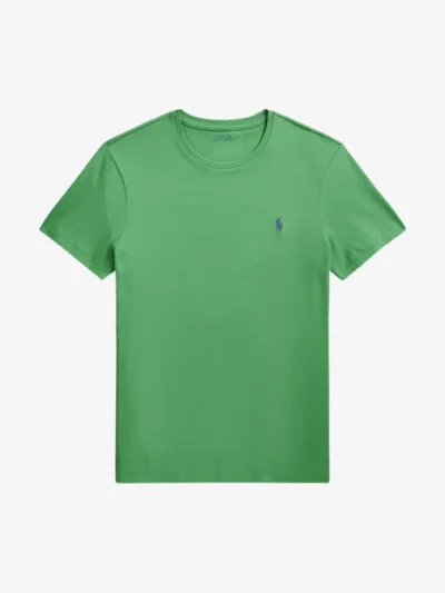 Ralph Lauren Ralph Lauren polo & tshirt 710671438 Groen