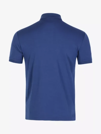 Ralph Lauren Ralph Lauren polo km - Middelblauw