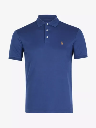 Ralph Lauren Ralph Lauren polo km - Middelblauw
