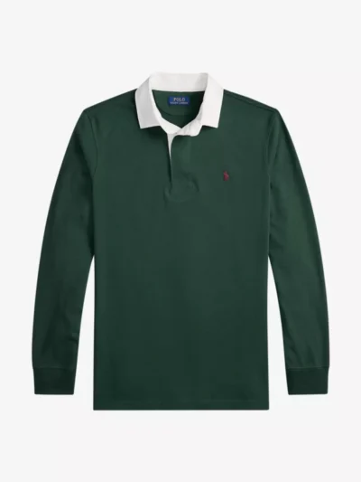 Ralph Lauren Ralph Lauren Polo rugby - Groen