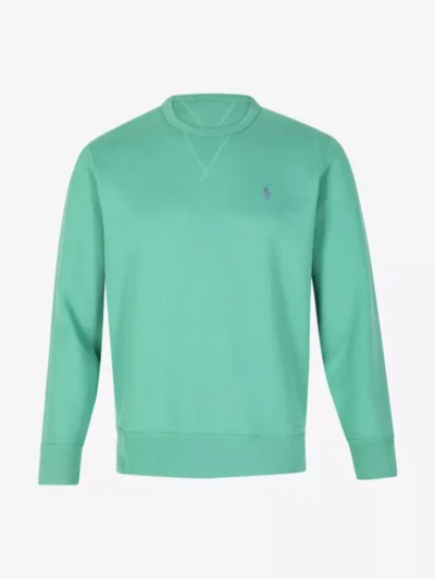 Ralph Lauren Ralph Lauren truien & vesten 710766772 Groen
