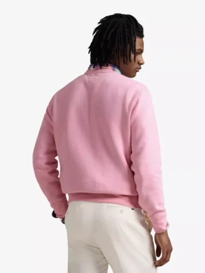 Ralph Lauren Ralph Lauren truien & vesten 710766772 Roze