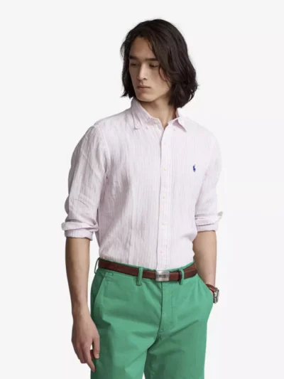 Ralph Lauren Shirt linnen