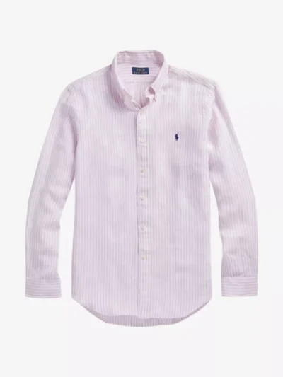 Ralph Lauren Shirt linnen