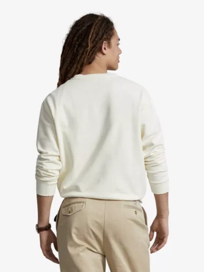 Ralph Lauren Ralph Lauren truien & vesten 710916689 Beige