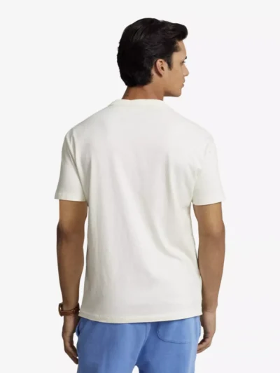 Ralph Lauren Ralph Lauren polo & tshirt 710916698 Beige