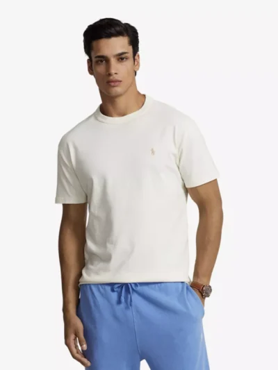 Ralph Lauren Ralph Lauren polo & tshirt 710916698 Beige