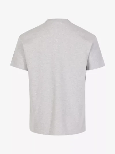 Ralph Lauren Ralph Lauren t-shirt - Lichtgrijs