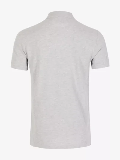 Ralph Lauren Ralph Lauren polo km - Lichtgrijs