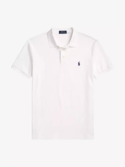 Ralph Lauren Ralph Lauren polo & tshirt 710941439 Wit