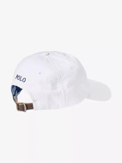 Ralph Lauren Ralph Lauren accessoires 710963684 Wit