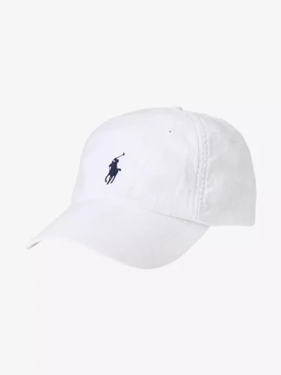 Ralph Lauren Ralph Lauren accessoires 710963684 Wit